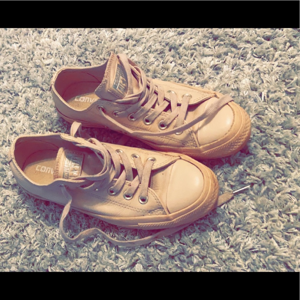 converse